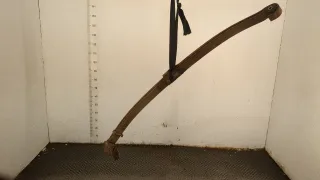 98432887 Рессора передняя Iveco EuroCargo Арт 20572153, вид 1