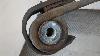 1890092 Рессора передняя DAF XF 106 Арт 20572168, вид 2