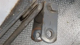 1890092 Рессора передняя DAF XF 106 Арт 20572168, вид 3