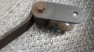 504087352 Рессора передняя Iveco EuroCargo Арт 20572258, вид 3