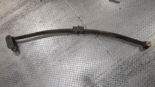 504087352 Рессора передняя Iveco EuroCargo Арт 20572262, вид 1