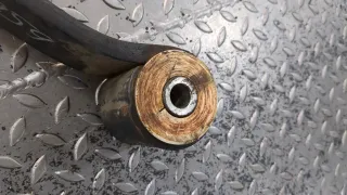 504087352 Рессора передняя Iveco EuroCargo Арт 20572262, вид 2