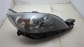 W3T156717628 Блок розжига ксенона Mazda 3 BK Арт 11479799, вид 1