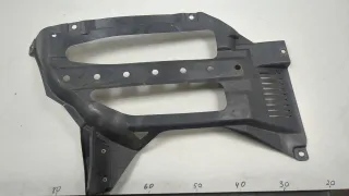 17734sjaa0 Защита топливного бака Acura RL KB1  3.5л Инжектор Арт 20564845, вид 1