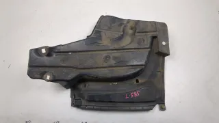 7727760090 Защита топливного бака Lexus GX 1 4.7л Инжектор Арт 20565403, вид 1