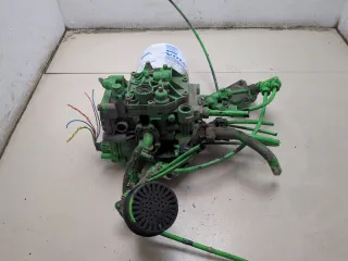 22277959 Кран масловлагоотделителя (разгрузка) Volvo FL 5.1л Турбо Арт 20594012, вид 1