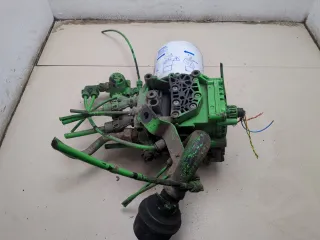 22277959 Кран масловлагоотделителя (разгрузка) Volvo FL 5.1л Турбо Арт 20594012, вид 2