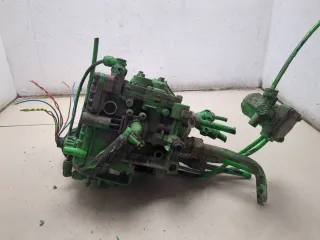 22277959 Кран масловлагоотделителя (разгрузка) Volvo FL 5.1л Турбо Арт 20594012, вид 3