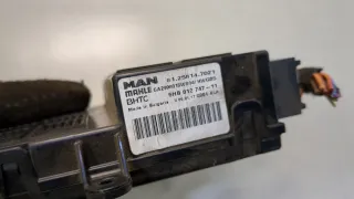 81258147021 Автономный отопитель (Webasto) MAN TGX Арт 20572767, вид 2