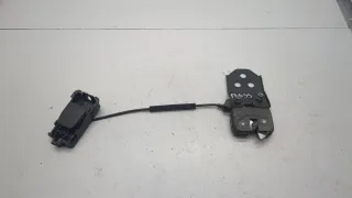 9164446 Замок спинки сиденья BMW 5 F10/F11/GT F07 Арт 20590264, вид 1