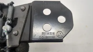 9164446 Замок спинки сиденья BMW 5 F10/F11/GT F07 Арт 20590264, вид 2