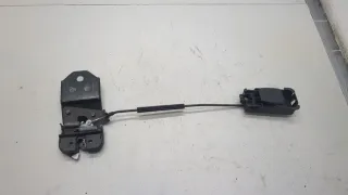 9164446 Замок спинки сиденья BMW 5 F10/F11/GT F07 Арт 20590264, вид 3