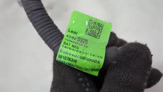 42790077,42825925 Клеммник Chevrolet Trax restailing Арт 20587739, вид 3