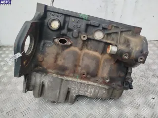 90400064 Блок цилиндров двигателя (картер) Opel Astra G 1.6л i Арт 54227051