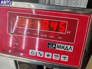 8620953 Моторчик стеклоочистителя фары Volvo S80 1 Арт 55000019, вид 3