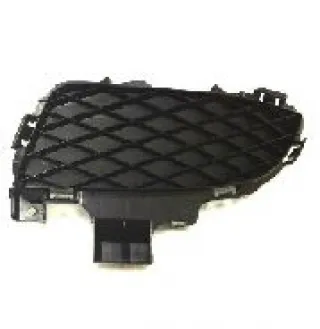 BN8V-50-C21 Заглушка (решетка) в бампер передний Mazda 3 BK Арт av0231044, вид 1