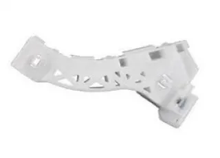 BN8V500U1C Кронштейн крепления бампера переднего Mazda 3 BK Арт av0256458, вид 1