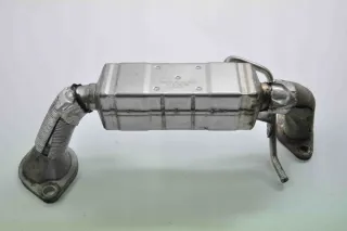 RF8G-20304 Радиатор EGR Mazda 3 BK Арт e13359781, вид 2