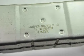 RF8G-20304 Радиатор EGR Mazda 3 BK Арт e13359781, вид 3