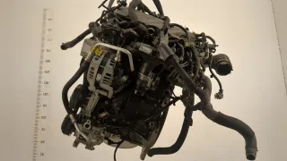 25205781 Турбина Chevrolet Trax 1.2л Турбо-инжектор Арт 11493746, вид 2