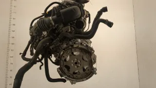 25205781 Турбина Chevrolet Trax 1.2л Турбо-инжектор Арт 11493746, вид 3