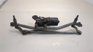 6401F4 Механизм стеклоочистителя (трапеция дворников) Citroen C3 1 Арт 20215562, вид 3