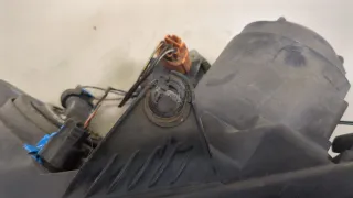 BR0C51041B Фара передняя левая Mazda 3 BK Арт 20569351, вид 5