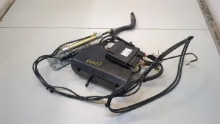 A1648204926 Моторчик (насос) подъема крышки багажника (3-5 двери) Mercedes GL X164 Арт 20280637, вид 1