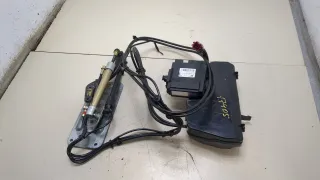 A1648204926 Моторчик (насос) подъема крышки багажника (3-5 двери) Mercedes GL X164 Арт 20280637, вид 4