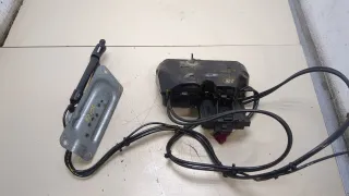 A1648204926 Моторчик (насос) подъема крышки багажника (3-5 двери) Mercedes GL X164 Арт 20280637, вид 5