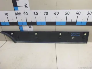 8546H2 Накладка двери сдвижной Citroen Berlingo 3 Арт E14482026, вид 3