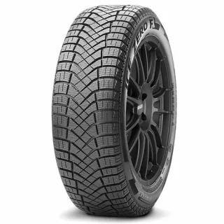  Зимняя шина Pirelli ice zero iction 185/65 R15 92T FR XL Арт 2941109, вид 1