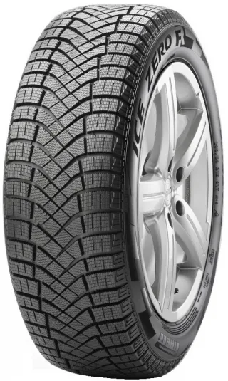  Зимняя шина Pirelli ice zero friction 215/55 R16 97T XL Арт 3005598, вид 1