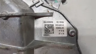 9687343380 Моторчик стеклоочистителя переднего Citroen DS5 Арт 20599939, вид 3