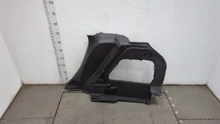 39155101,464275993 Обшивка стойки (накладка) Citroen C3 Aircross  Арт 20599784, вид 1