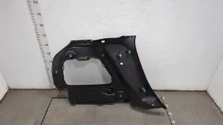 39155101,464275993 Обшивка стойки (накладка) Citroen C3 Aircross  Арт 20599784, вид 4