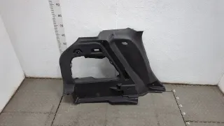 39155100,464275993 Обшивка стойки (накладка) Citroen C3 Aircross  Арт 20599798, вид 1