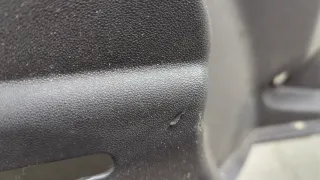 39155100,464275993 Обшивка стойки (накладка) Citroen C3 Aircross  Арт 20599798, вид 3