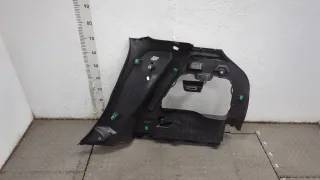 39155100,464275993 Обшивка стойки (накладка) Citroen C3 Aircross  Арт 20599798, вид 5