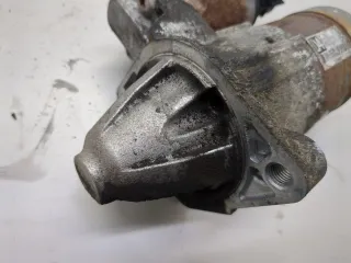 M000T91381 Стартер Mazda 3 BK 1.6л Инжектор Арт 20600648, вид 3