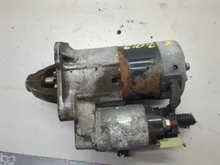 M000T91381 Стартер Mazda 3 BK 1.6л Инжектор Арт 20600648, вид 5