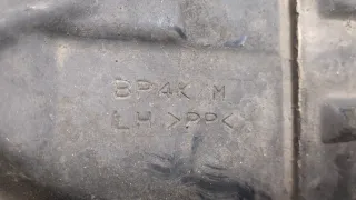 BR1M56140 Защита арок передняя левая (подкрылок) Mazda 3 BK Арт 20100624, вид 3