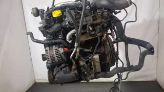1010200Q1K,M9R Двигатель Nissan Qashqai 1  2.0л DCI Арт 9348524, вид 1
