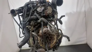 1010200Q1K,M9R Двигатель Nissan Qashqai 1  2.0л DCI Арт 9348524, вид 2