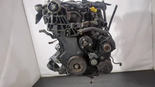 1010200Q1K,M9R Двигатель Nissan Qashqai 1  2.0л DCI Арт 9348524, вид 4