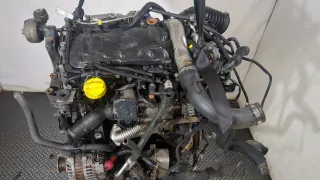 1010200Q1K,M9R Двигатель Nissan Qashqai 1  2.0л DCI Арт 9348524, вид 5