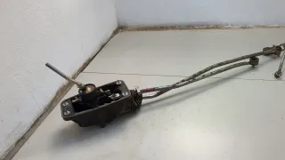 4F0711055F,4F0711151G,4F0711271D Кулиса Audi A6 C6 (S6,RS6) 2.0л TDI Арт 20605948, вид 1