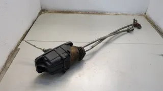 4F0711055F,4F0711151G,4F0711271D Кулиса Audi A6 C6 (S6,RS6) 2.0л TDI Арт 20605948, вид 3