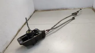 4F0711055F,4F0711151G,4F0711271D Кулиса Audi A6 C6 (S6,RS6) 2.0л TDI Арт 20606705, вид 1