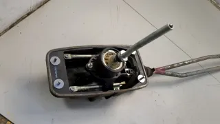 4F0711055F,4F0711151G,4F0711271D Кулиса Audi A6 C6 (S6,RS6) 2.0л TDI Арт 20606705, вид 2